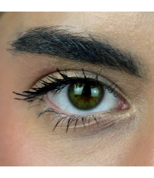 Moyra GenZ Crayon Sourcil Black Brown 2