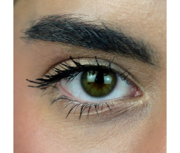 Moyra GenZ Crayon Sourcil Black Brown