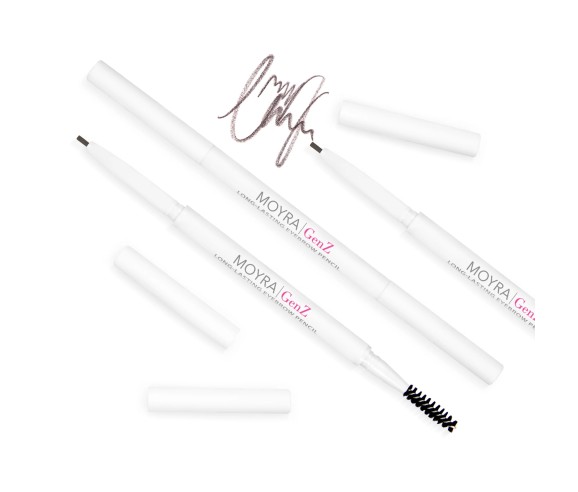 copia de Moyra GenZ Crayon Sourcil Blonde