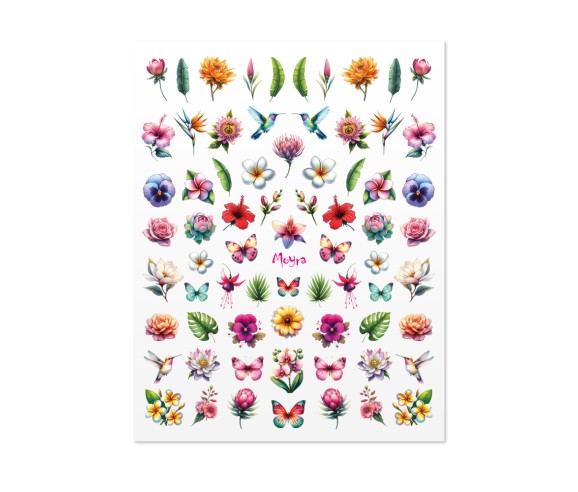 copia de Stickers Summer