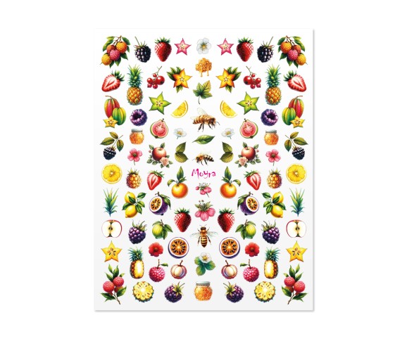 copia de copia de Stickers Summer