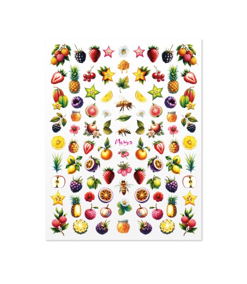 copia de copia de Stickers Summer