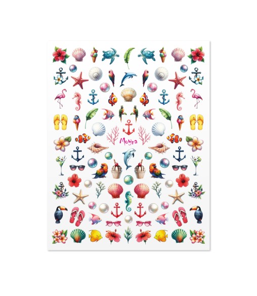 copia de copia de Stickers Summer