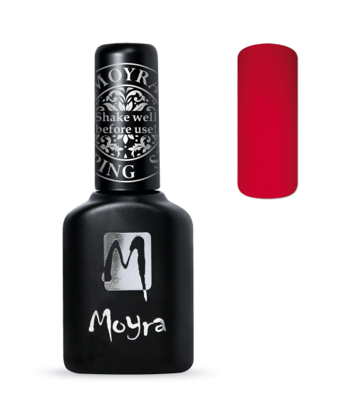 Moyra Vernis foils Stamping pour les foils