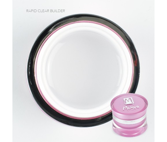 Moyra Rapid Clear Builder