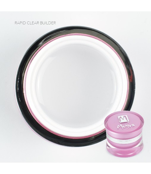 Moyra Rapid Clear Builder