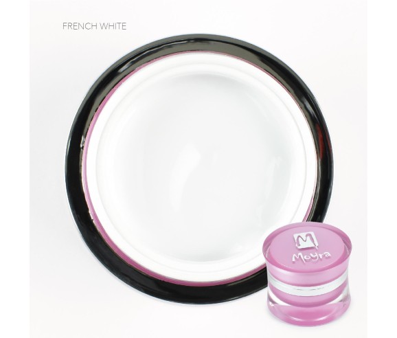 MOYRA French White