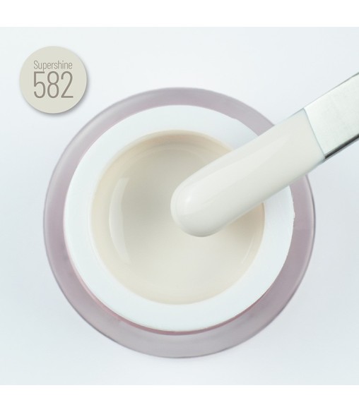 Gel Couleur Supershine Moyra – Brillance et Tenue Longue Durée