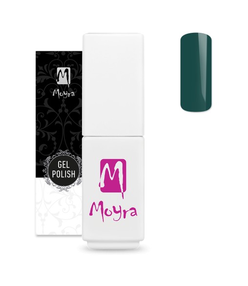 copia de copia de copia de Moyra Mini gel polish Automne 134