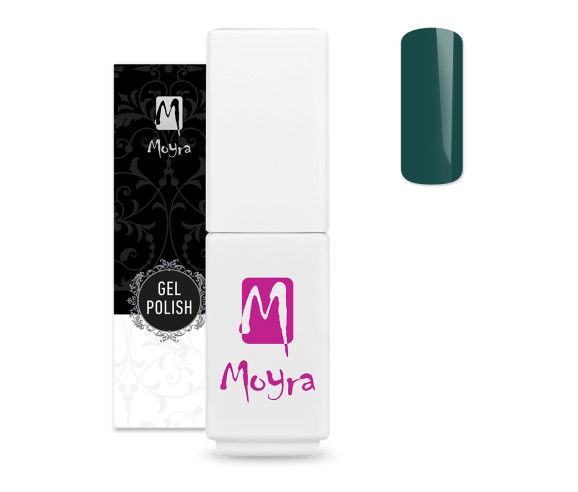 copia de copia de copia de Moyra Mini gel polish Automne 134