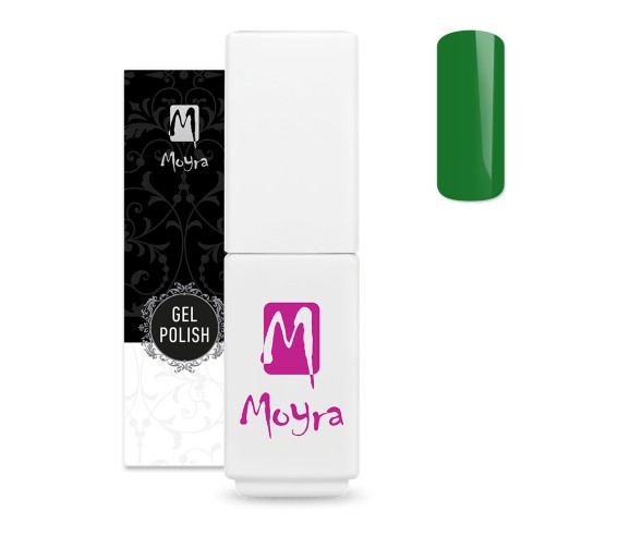 copia de copia de copia de copia de Moyra Mini gel polish Automne 134