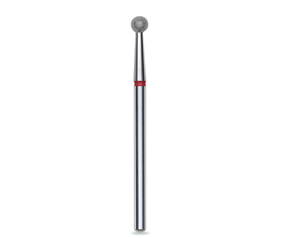 Embout diamant pour manucure – 3/32" pro