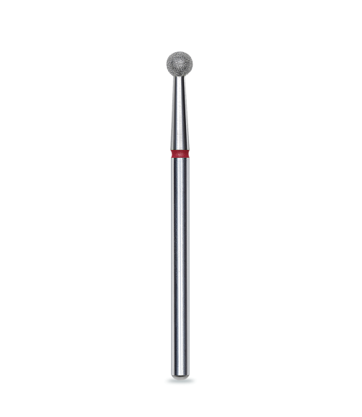 Embout diamant pour manucure – 3/32" pro