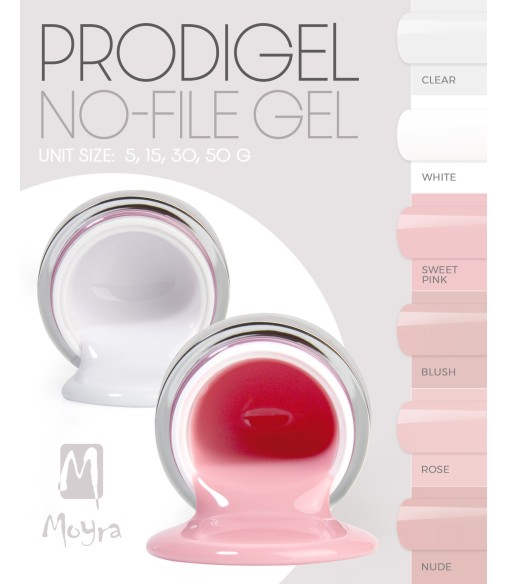 Moyra Prodigel Nude 2