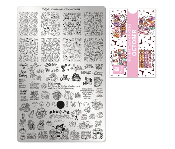 plaque-stamping-moyra-october-motif halloween