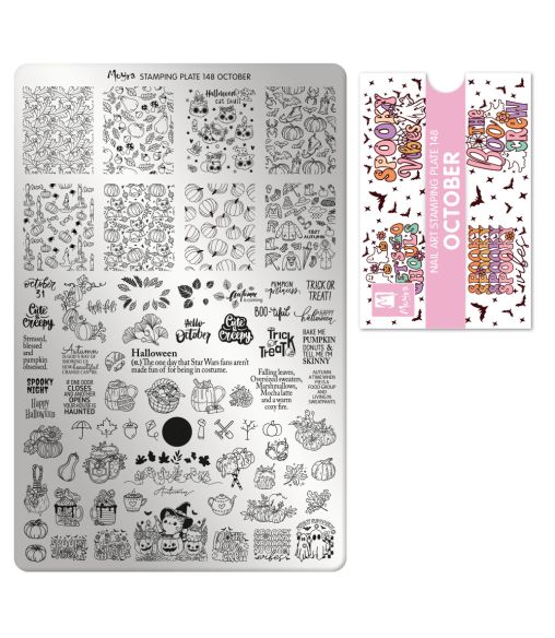 plaque-stamping-moyra-october-motif halloween