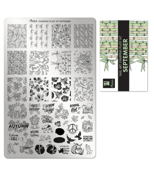 copia de copia de Moyra Plaque Stamping Little Pet shop