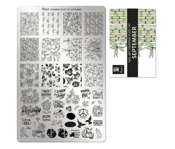 copia de copia de Moyra Plaque Stamping Little Pet shop