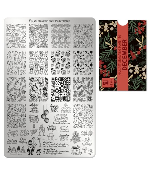 copia de copia de copia de copia de copia de Moyra Plaque Stamping Little Pet shop