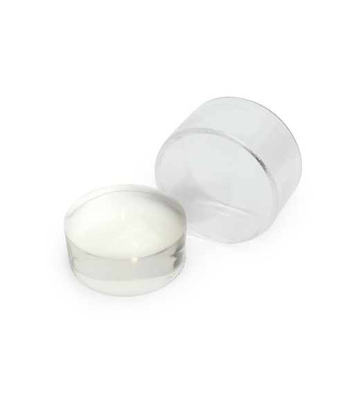 Tête d’impression transparente de rechange pour tampons Moyra n°08 et n°11
