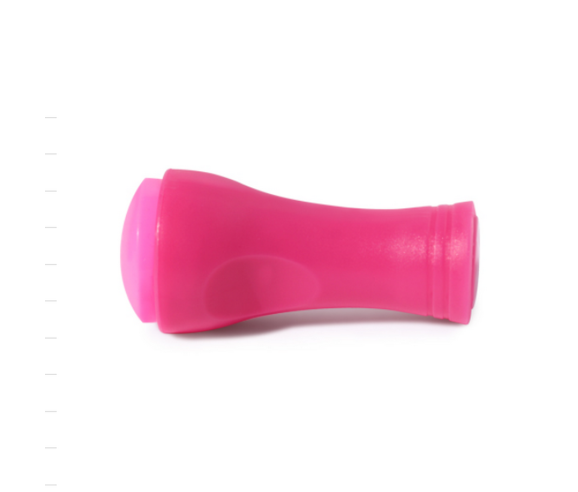 Mini Tampon Moyra Rose – Stamping Ongles, Précision Nail Art