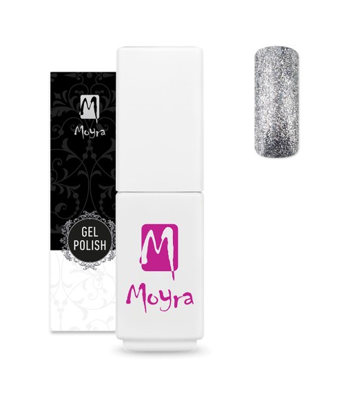 copia de Moyra Mini Laque Gel 602 Collection Diamant