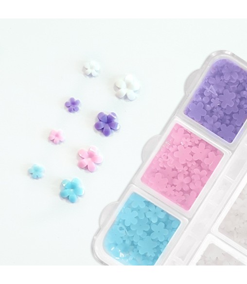Moyra Flower Mix