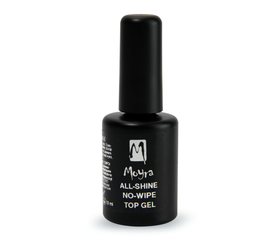 Gel Ongles finition Universel – Compatible Tous Systèmes, Tenue Pro