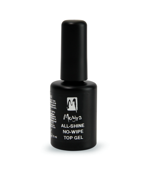 Gel Ongles finition Universel – Compatible Tous Systèmes, Tenue Pro