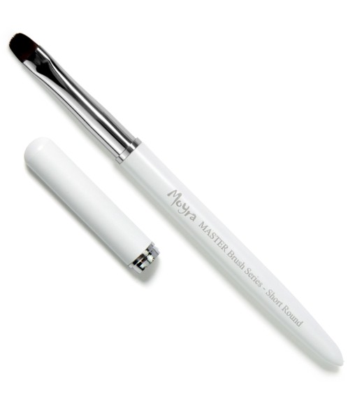 copia de Moyra Pinceau Master Blanc, long