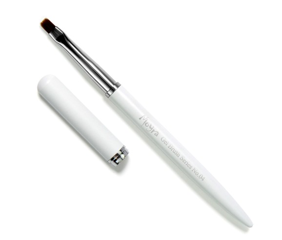 copia de copia de Moyra Pinceau Master Blanc, long