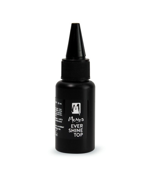 copia de Moyra Evershine Top gel