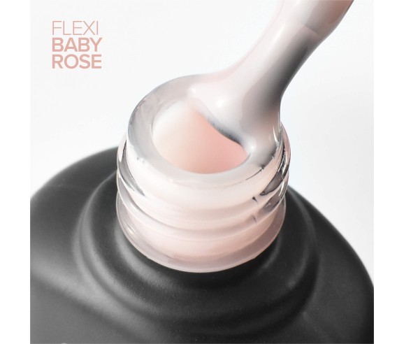 copia de Moyra base Flexi baby Rose