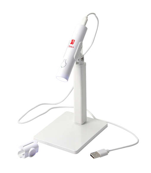 La lampe rechargeable qui facilite votre nail art