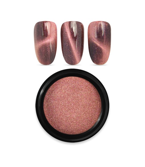 copia de Pigment magnétic Moyra n°5 Copper