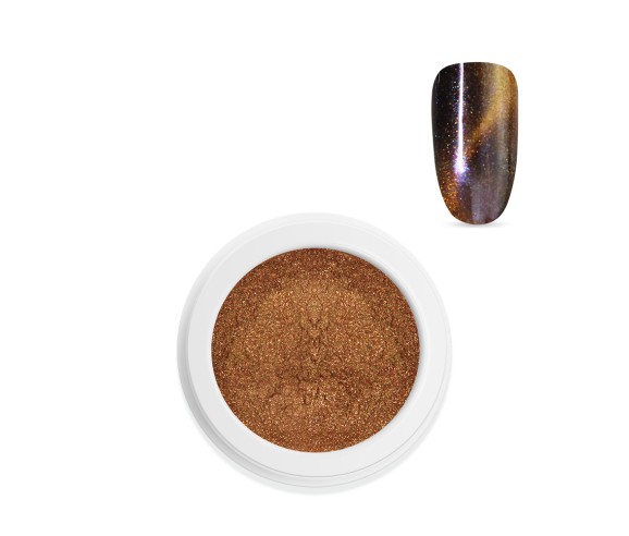 copia de copia de copia de Pigment magnétic Moyra n°5 Copper