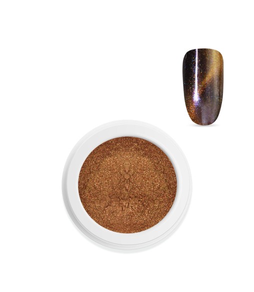 copia de copia de copia de Pigment magnétic Moyra n°5 Copper