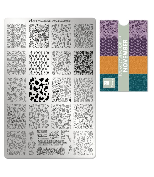 copia de copia de copia de copia de Moyra Plaque Stamping Little Pet shop