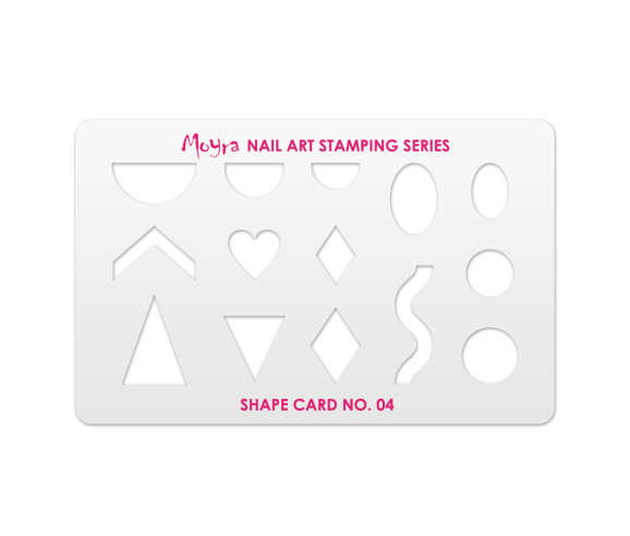 Moyra Shape Cards
