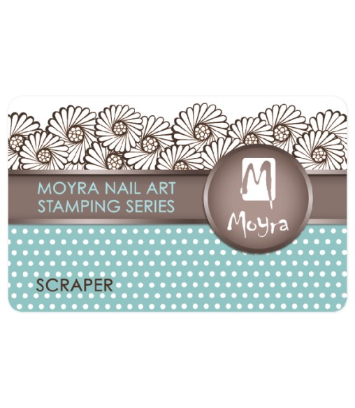 Moyra Raclette Rose n°6