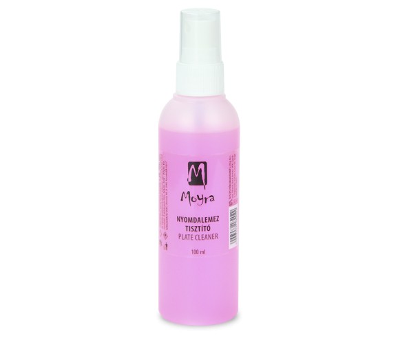 Moyra Nettoyant plaque Stamping