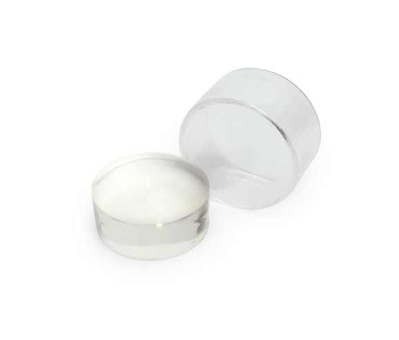 Moyra Tampon n°8 Ice Clear