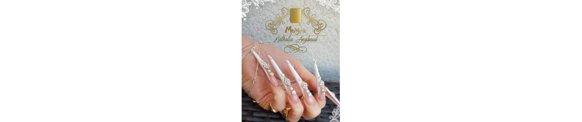 Formations Ongles Moyra