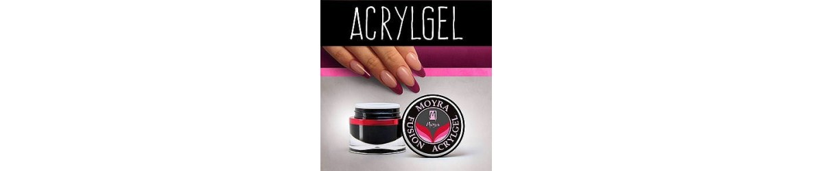 Fusion Acrylgel
