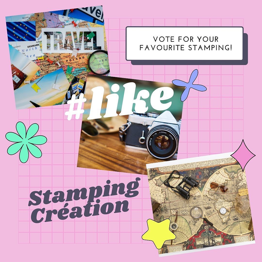 Concours Stamping