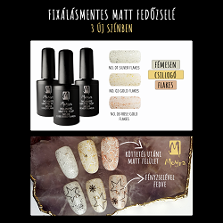 Nouvelles Finitions Mat 