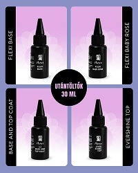 Recharge 30ml Moyra